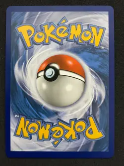 Gyarados EX 123/122 Secret Rare Full Art 2016 Pokemon XY Breakpoint - Image 2