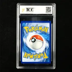 TQG 9.5 MINT+ 2022 Pokemon ENG Pikachu TG05/TG30 R - Image 3