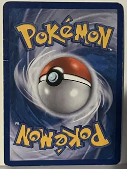 Electabuzz Reverse Holo 33/102 Triumphant MP Pokemon Fast Ship - Image 2