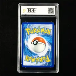 TQG 10 GEM MINT 2019 Pokemon ENG Crabrawler 104/214 C - Image 3