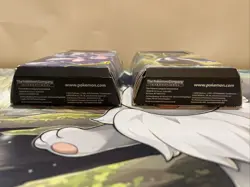 Pokemon Sun & Moon Theme Deck Ultra Prism & Unbroken Bonds Set - Image 3