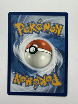 Pokemon Victini 208 Promo & 012/086 Black Bolt White Flare Poke Ball Holo - Image 5