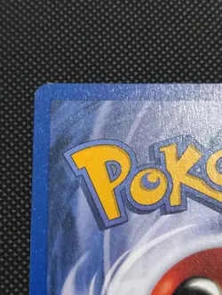 Pokemon TCG Muk Fossil 13/62 Holo Unlimited Holo Vintage WOTC - Image 3