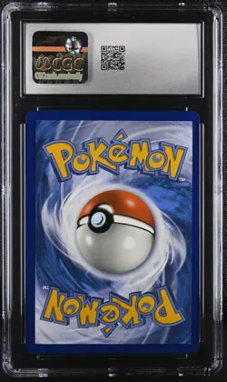 SNORLAX VMAX Sword & Shield Holo Rare #206 CGC 10 Pokemon [Nostalgium] - Image 2