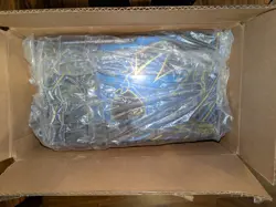 Pokemon TCG Mega Charizard X ex Ultra Premium Collection Box SEALED - Image 4