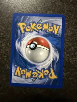 Pokemon TCG Ex Unseen Forces Smoochum 31/115 Stamped Reverse Holo Near Mint - Image 2