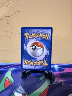 Mew Prime HeartGold SoulSilver Triumphant 97/102 Rare, Pokemon TCG - Image 2