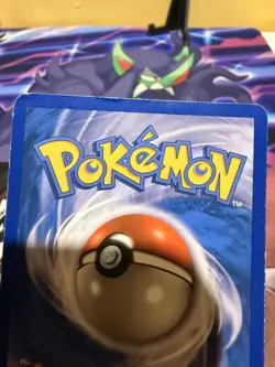 Mew Prime HeartGold SoulSilver Triumphant 97/102 Rare, Pokemon TCG - Image 5