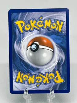 Pokemon TCG Poliwrath 17/111 Holo Rare XY Furious Fists X&Y English 2014 NM - Image 2