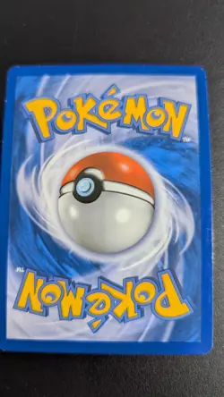 pokemon tcg Ursaring X 89/95 Prime - Image 2