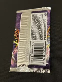 Yu-Gi-Oh Labyrinth Of Nightmare Booster Pack 1st Edition Sealed HOBBY 101921 LON - Image 2