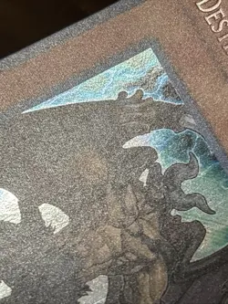 Destiny HERO - Malicious RYMP-EN034 Ra Yellow Mega Pack 1st Edition Secret LP - Image 4