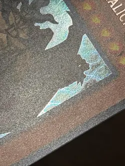 Destiny HERO - Malicious RYMP-EN034 Ra Yellow Mega Pack 1st Edition Secret LP - Image 5