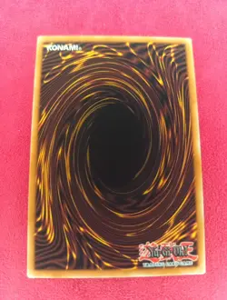 Yugioh MP25-EN027 Retaliating "C" - Starlight Rare 1st edition 1st edition - Image 2