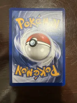 Psyduck 039/217 - Water Energy Reverse Holo - Pokemon TCG: Ascended Heroes NM - Image 2