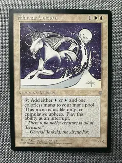 MtG Ice Age Pick a Card (All $0.99-$6.00) NM/LP/MP - Image 2