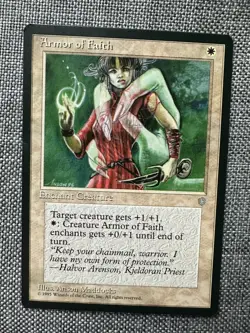 MtG Ice Age Pick a Card (All $0.99-$6.00) NM/LP/MP - Image 4
