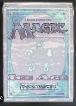 Ice Age - 1995 MTG - $0.99 All Cards - Pick A Card - Very Good to NM -English - Image 1