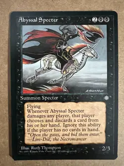 Ice Age - 1995 MTG - $0.99 All Cards - Pick A Card - Very Good to NM -English - Image 2