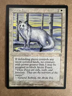 Ice Age - 1995 MTG - $0.99 All Cards - Pick A Card - Very Good to NM -English - Image 4