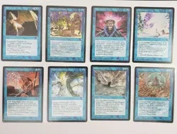 1995 - Magic The Gathering - CCG - Ice Age - You Pick (individual cards) - Image 3