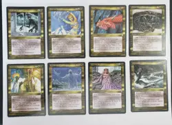 1995 - Magic The Gathering - CCG - Ice Age - You Pick (individual cards) - Image 4