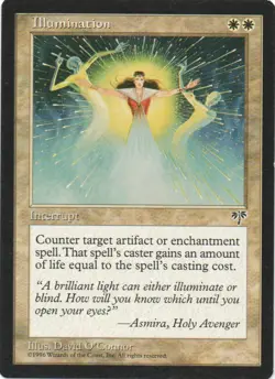 MTG Legions / Ice Age / Weatherlight & Mirage Individual Trading Cards - Image 1