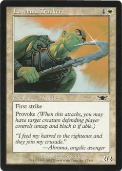 MTG Legions / Ice Age / Weatherlight & Mirage Individual Trading Cards - Image 3