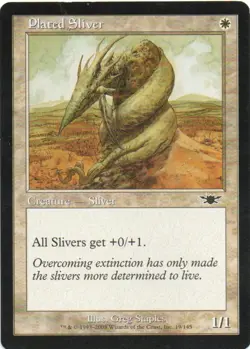 MTG Legions / Ice Age / Weatherlight & Mirage Individual Trading Cards - Image 4