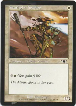 MTG Legions / Ice Age / Weatherlight & Mirage Individual Trading Cards - Image 5
