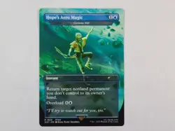 Hope's Aero Magic - Cyclonic Rift Secret Lair Drop Regular - Image 1