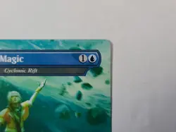 Hope's Aero Magic - Cyclonic Rift Secret Lair Drop Regular - Image 2
