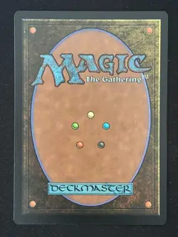 1x MTG Hope's Aero Magic - Cyclonic Rift - Secret Lair Drop Series (SLD) #1869 - Image 2