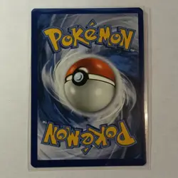Pokemon TCG Porygon-Z 67/98 Ancient Origins Holo LP - Image 2