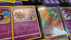 Pokemon Card Lot of 16 Cards - 2004 - 2021 - All Celebrations , Stamped - #pok2 - Image 2