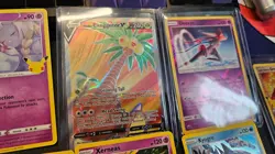 Pokemon Card Lot of 16 Cards - 2004 - 2021 - All Celebrations , Stamped - #pok2 - Image 3
