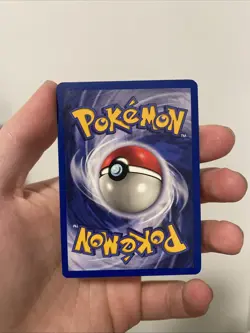 LP Base Set Full Heal 82/102 Trainer Card - Image 2