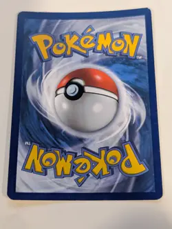 Lunala 015/025 Celebrations 25th Anniversary Pokemon Holo Foil Nice! - Image 2