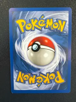 Raikou 22/64 Neo Revelation 1st First Edition Pokemon Card Rare NM - Image 2