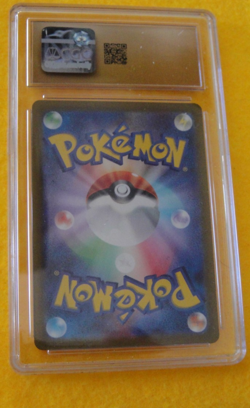 CGC 10 Pristine Leafeon VSTAR 210/172 SAR VSTAR Universe s12a Pokemon Card - Image 4