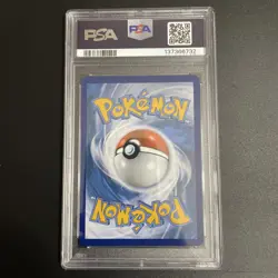 Sylveon v TG14/TG30 Trainer Gallery Holo Card PSA 9 Swsh09: Brilliant Stars - Image 2