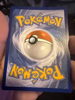 Pokemon TCG AZ Holo Card 2014 Phantom Forces Full Art 117/119 XY - Image 2