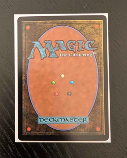 ZUKO, FIREBENDING MASTER Mythic Foil Avatar: The Last Airbender Near Mint MTG - Image 2