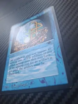 MTG Antiquities Energy Flux NM - Image 3