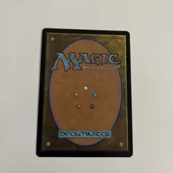 MTG, Restless Spire, R, Wilds of Eldraine, WOE, 0260 - Image 2
