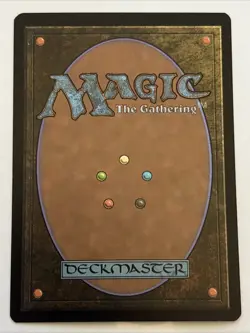 MTG Return to Ravnica Transguild Promenade 249/274 NM - Image 2