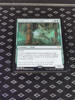 Hollowhenge Overlord (VOC) 36 NM MTG - Image 1