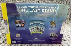 Magic The Gathering - MARCH OF THE MACHINE MOM 2023 Bundle Fat Pack NEW / SEALED 195166208473 - Image 2