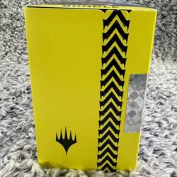 Magic The Gathering - MARCH OF THE MACHINE MOM 2023 Bundle Fat Pack NEW / SEALED 195166208473 - Image 3