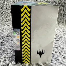 Magic The Gathering - MARCH OF THE MACHINE MOM 2023 Bundle Fat Pack NEW / SEALED 195166208473 - Image 4